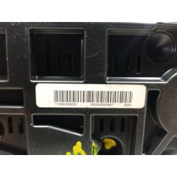 Recambio de cuadro completo para opel astra h gtc (a04) 1.4 (l08) referencia OEM IAM 13216690  