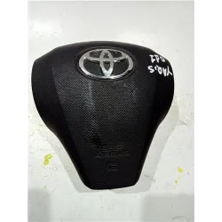 Recambio de airbag volante para toyota yaris (ksp1/nlp1/nsp1)(2011) referencia OEM IAM 0080P1150026  