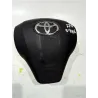 Recambio de airbag volante para toyota yaris (ksp1/nlp1/nsp1)(2011) referencia OEM IAM 0080P1150026  