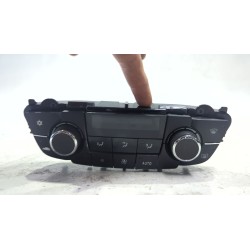 Recambio de mando climatizador para opel insignia a (g09) 2.0 cdti (68) referencia OEM IAM 13273097  