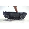 Recambio de mando climatizador para opel insignia a (g09) 2.0 cdti (68) referencia OEM IAM 13273097  