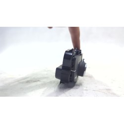 Recambio de mando climatizador para opel insignia a (g09) 2.0 cdti (68) referencia OEM IAM 13273097  