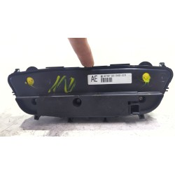 Recambio de mando climatizador para opel insignia a (g09) 2.0 cdti (68) referencia OEM IAM 13273097  
