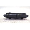 Recambio de mando climatizador para opel insignia a (g09) 2.0 cdti (68) referencia OEM IAM 13273097  