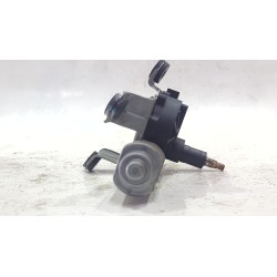 Recambio de motor limpia trasero para chevrolet captiva (c100, c140) 2.0 d 4wd referencia OEM IAM 96627058  