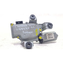 Recambio de motor limpia trasero para chevrolet captiva (c100, c140) 2.0 d 4wd referencia OEM IAM 96627058  