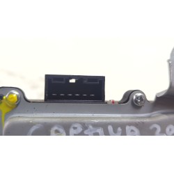 Recambio de motor limpia trasero para chevrolet captiva (c100, c140) 2.0 d 4wd referencia OEM IAM 96627058  