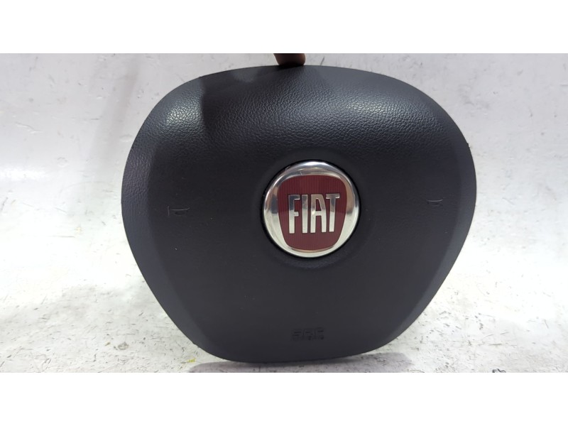 Recambio de airbag volante para fiat talento furgoneta (296_) 1.6 d referencia OEM IAM 34143386C  