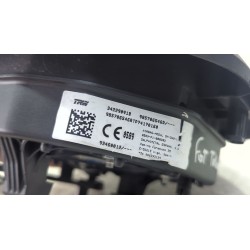 Recambio de airbag volante para fiat talento furgoneta (296_) 1.6 d referencia OEM IAM 34143386C  