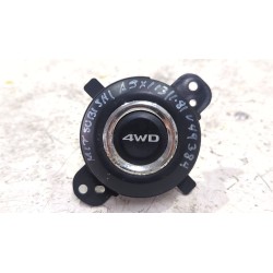 Recambio de interruptor para mitsubishi asx 1.8 d 110 cv referencia OEM IAM 8610A147  