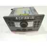 Recambio de radio cd para opel astra h berlina (2004) 1.6 referencia OEM IAM 7644221310  