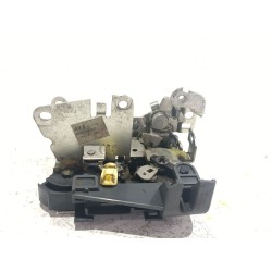 Recambio de cerradura puerta delantera izquierda para dacia sandero ii (b8_) 1.5 dci 75 / blue dci 75 (b8jw, b8m4, b8ah, b8m7, b