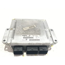 Recambio de centralita inyeccion para citroën c5 i (dc_) 2.0 hdi (dcrhyb) referencia OEM IAM 0281010589  