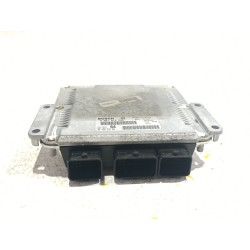 Recambio de centralita inyeccion para citroën c5 i (dc_) 2.0 hdi (dcrhyb) referencia OEM IAM 0281010589  