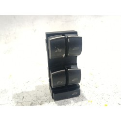 Recambio de mando elevalunas delantero izquierdo para audi a4 b6 avant (8e5) 2.5 tdi referencia OEM IAM 8Z0959851B5PR  