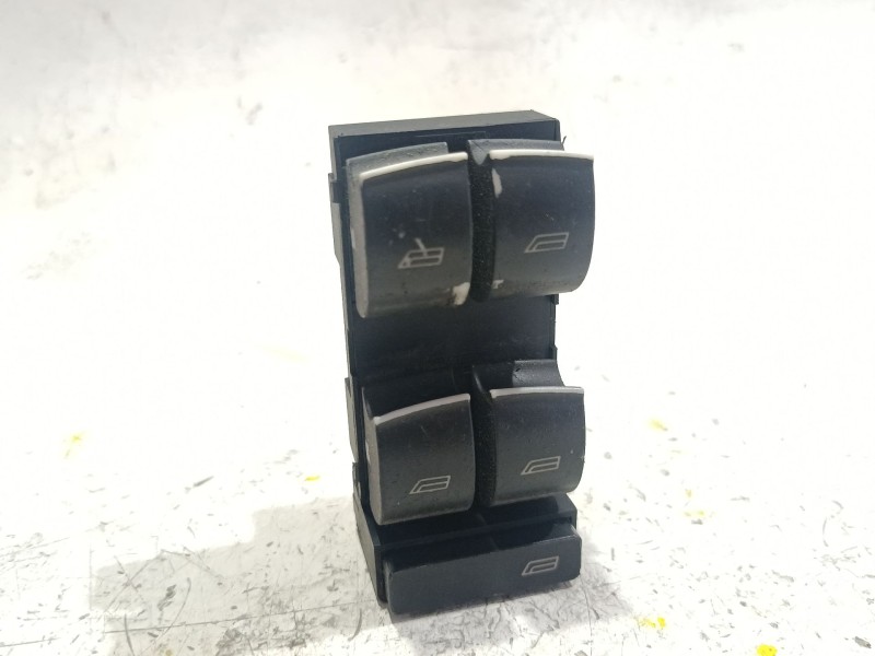 Recambio de mando elevalunas delantero izquierdo para audi a4 b6 avant (8e5) 2.5 tdi referencia OEM IAM 8Z0959851B5PR  