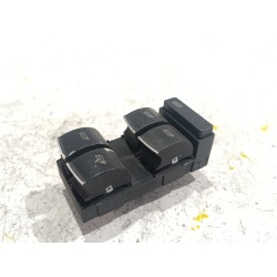 Recambio de mando elevalunas delantero izquierdo para audi a4 b6 avant (8e5) 2.5 tdi referencia OEM IAM 8Z0959851B5PR  