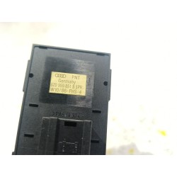 Recambio de mando elevalunas delantero izquierdo para audi a4 b6 avant (8e5) 2.5 tdi referencia OEM IAM 8Z0959851B5PR  