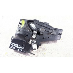 Recambio de maneta interior trasera izquierda para citroën c5 berlina hdi (dcrhzb, dcrhze) referencia OEM IAM 9649218977  