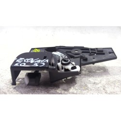 Recambio de maneta interior trasera izquierda para citroën c5 berlina hdi (dcrhzb, dcrhze) referencia OEM IAM 9649218977  