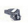 Recambio de maneta interior trasera izquierda para citroën c5 berlina hdi (dcrhzb, dcrhze) referencia OEM IAM 9649218977  