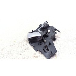 Recambio de maneta interior trasera izquierda para citroën c5 berlina hdi (dcrhzb, dcrhze) referencia OEM IAM 9649218977  
