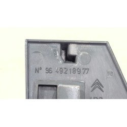 Recambio de maneta interior trasera izquierda para citroën c5 berlina hdi (dcrhzb, dcrhze) referencia OEM IAM 9649218977  