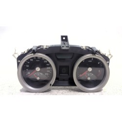 Recambio de cuadro completo para renault megane ii sedán (lm0/1_) 1.5 dci (lm02, lm13, lm2a) referencia OEM IAM 8200399695  