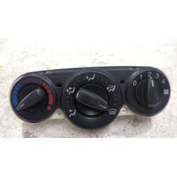 Recambio de mando climatizador para ford focus berlina (cak)(1998) 1.8 ambiente [1,8 ltr. - 66 kw tddi turbodiesel cat] referenc
