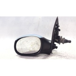 Recambio de retrovisor izquierdo para peugeot 206 hatchback (2a/c) 1.4 hdi eco 70 referencia OEM IAM E2018015  