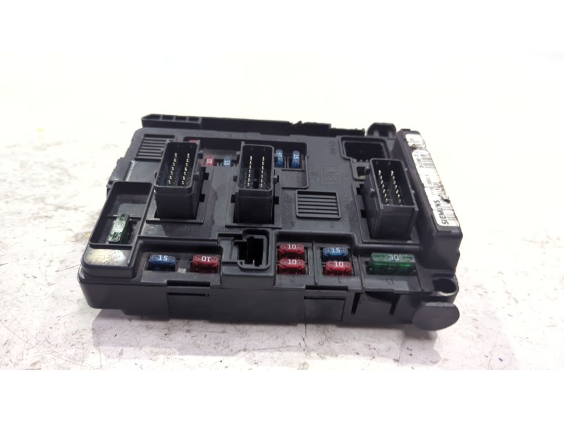 Recambio de bsm para peugeot 206 (1998) 1.4 hdi eco 70 referencia OEM IAM 9643498880  