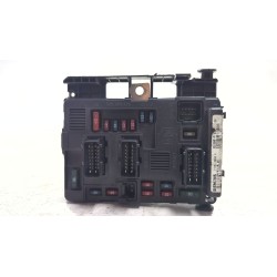 Recambio de bsm para peugeot 206 (1998) 1.4 hdi eco 70 referencia OEM IAM 9643498880  