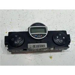 Recambio de mandos climatizador para renault scenic ii (jm)(2003) 1.9 dci (jm12, jm0g) referencia OEM IAM 8200501465  
