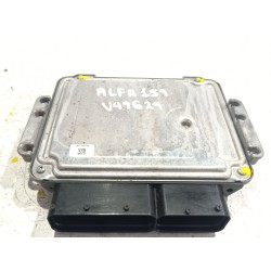 Recambio de centralita inyeccion para alfa romeo 159 (939_) 1.9 jtdm 16v (939axc1b, 939axc12) referencia OEM IAM 0281013138  