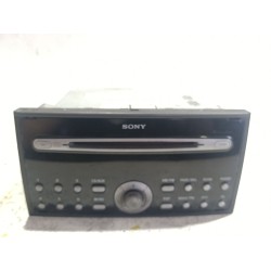 SISTEMA AUDIO / RADIO CD A11817729 