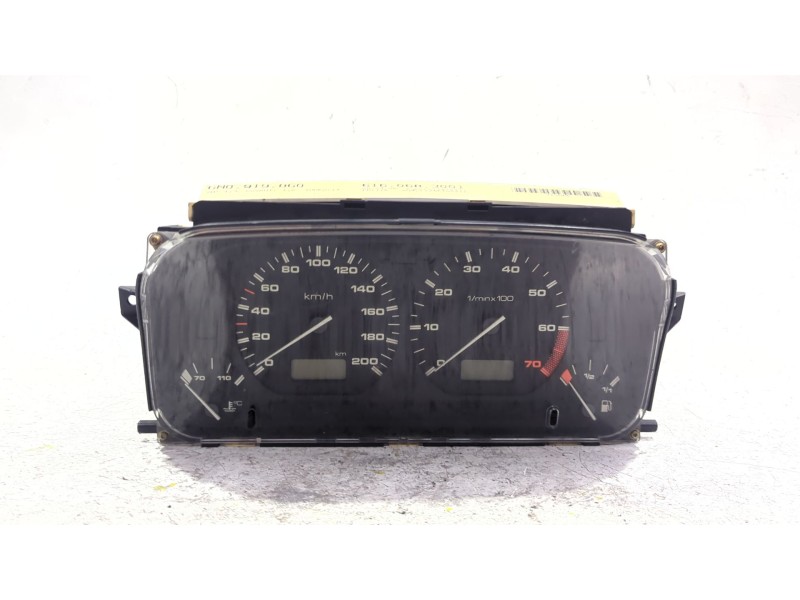 CUADRO COMPLETO 6N0919860 