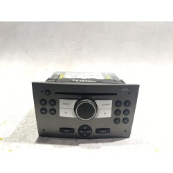 SISTEMA AUDIO / RADIO CD 7644221310 