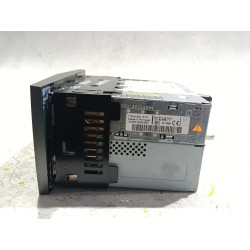 Recambio de sistema audio / radio cd para opel astra h gtc (a04) 1.4 (l08) referencia OEM IAM 7644221310  