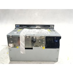 Recambio de sistema audio / radio cd para opel astra h gtc (a04) 1.4 (l08) referencia OEM IAM 7644221310  