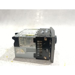 Recambio de sistema audio / radio cd para opel astra h gtc (a04) 1.4 (l08) referencia OEM IAM 7644221310  