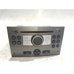Recambio de sistema audio / radio cd para opel astra h gtc (a04) 1.4 (l08) referencia OEM IAM 7644221310  