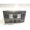 Recambio de sistema audio / radio cd para opel astra h gtc (a04) 1.4 (l08) referencia OEM IAM 7644221310  