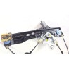 Recambio de mecanismo elevalunas delantero izquierdo para opel insignia a (g09) 2.0 cdti (68) referencia OEM IAM 966431103  