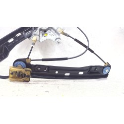 Recambio de mecanismo elevalunas delantero izquierdo para opel insignia a (g09) 2.0 cdti (68) referencia OEM IAM 966431103  