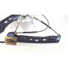 Recambio de mecanismo elevalunas delantero izquierdo para opel insignia a (g09) 2.0 cdti (68) referencia OEM IAM 966431103  