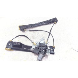 Recambio de mecanismo elevalunas delantero izquierdo para opel insignia a (g09) 2.0 cdti (68) referencia OEM IAM 966431103  
