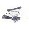Recambio de mecanismo elevalunas delantero izquierdo para opel insignia a (g09) 2.0 cdti (68) referencia OEM IAM 966431103  