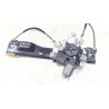 Recambio de mecanismo elevalunas delantero izquierdo para opel insignia a (g09) 2.0 cdti (68) referencia OEM IAM 966431103  