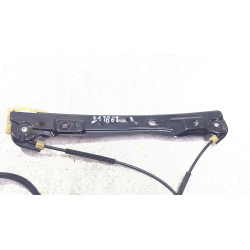 Recambio de mecanismo elevalunas delantero izquierdo para opel insignia a (g09) 2.0 cdti (68) referencia OEM IAM 966431103  