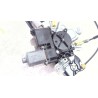 Recambio de mecanismo elevalunas delantero izquierdo para opel insignia a (g09) 2.0 cdti (68) referencia OEM IAM 966431103  